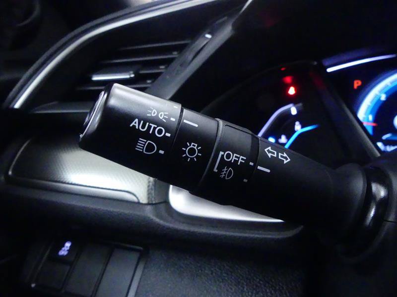 Used 2017 Honda Civic EX image 18