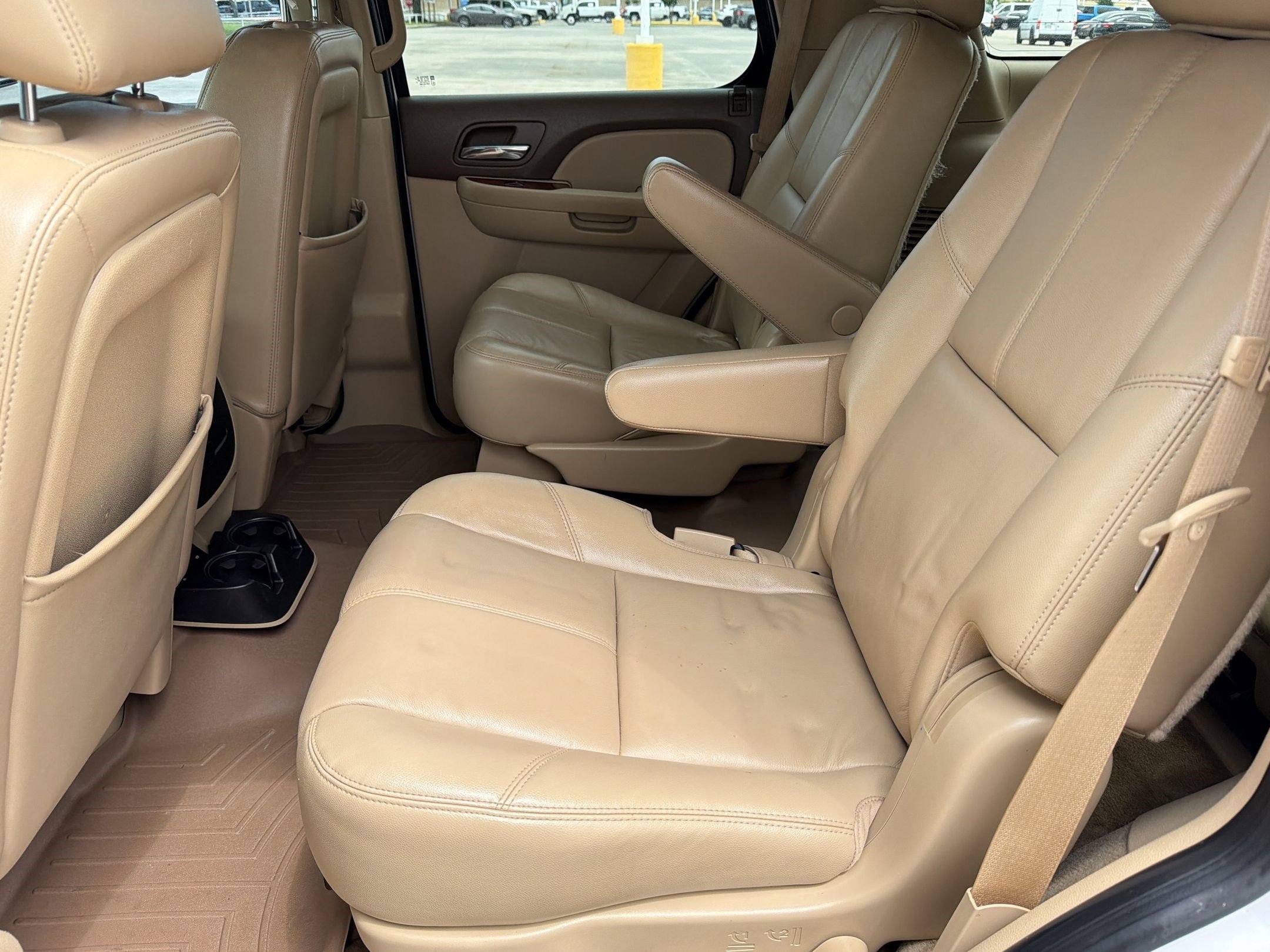 Used 2012 Chevrolet Tahoe LT RWD image 14