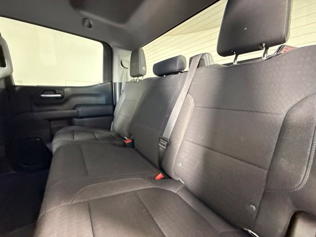Used 2019 Chevrolet Silverado 1500 LT w/ All-Star Edition AWD/4WD image 27