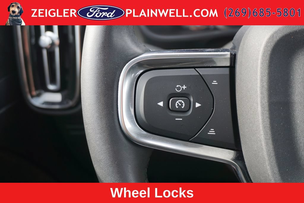 Used 2024 Volvo XC40 B5 Plus w/ Protection Package Premier AWD/4WD image 27