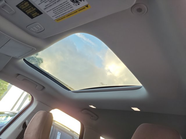 Certified 2023 Ford Bronco Sport Badlands w/ Premium Package image 20