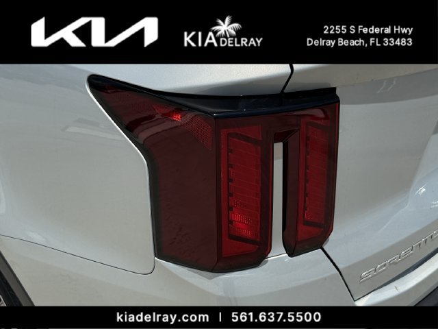 New 2026 Kia Sorento S FWD image 7