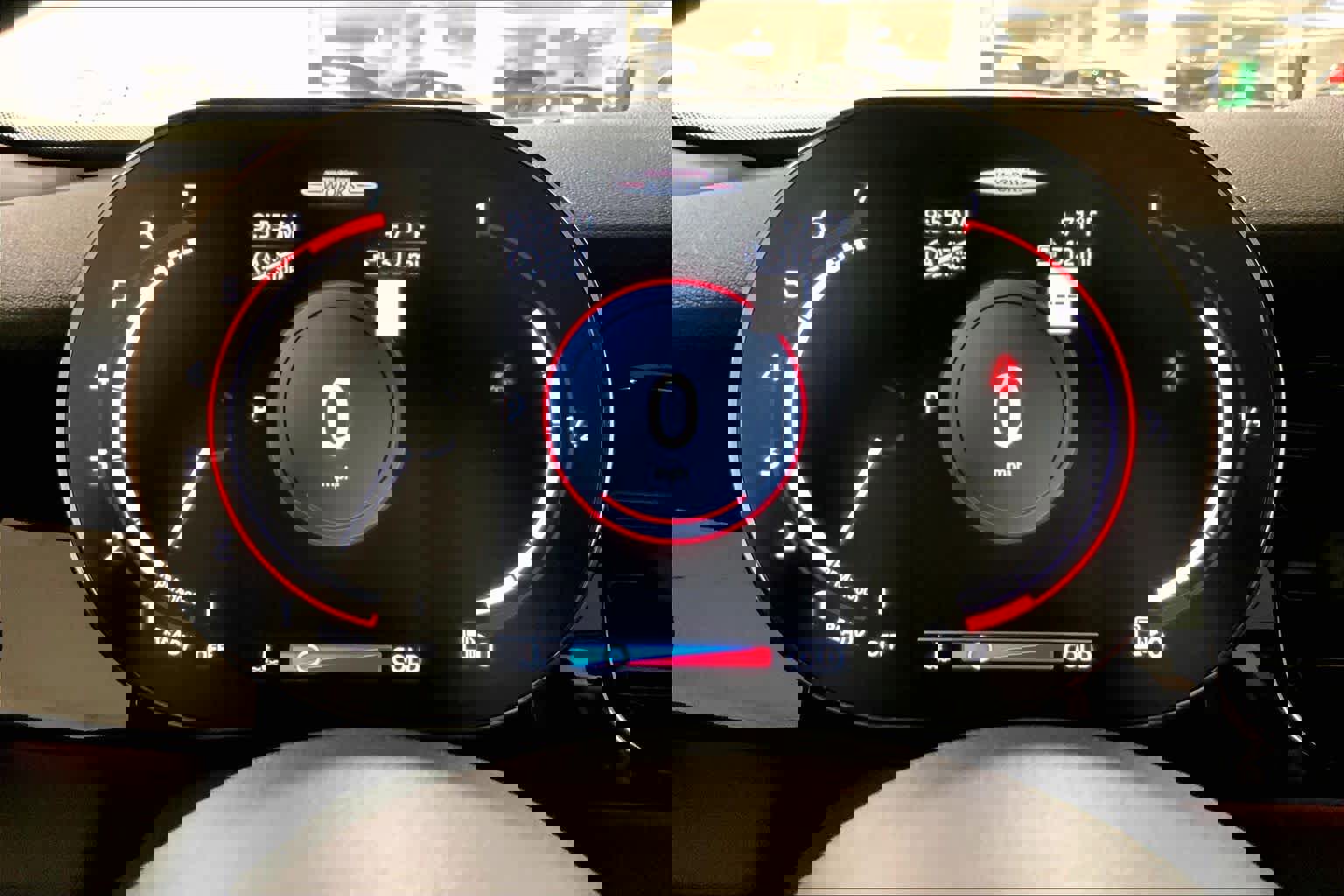 Used 2022 MINI Cooper John Cooper Works w/ Premium Package image 25