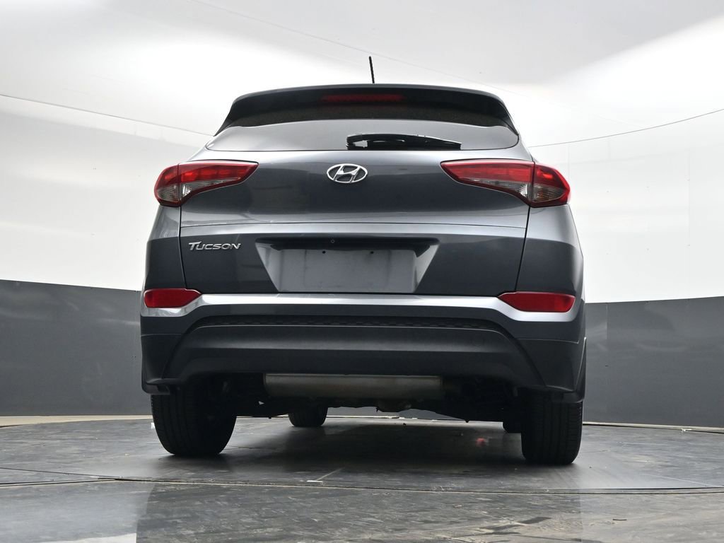 Used 2017 Hyundai Tucson SE image 30