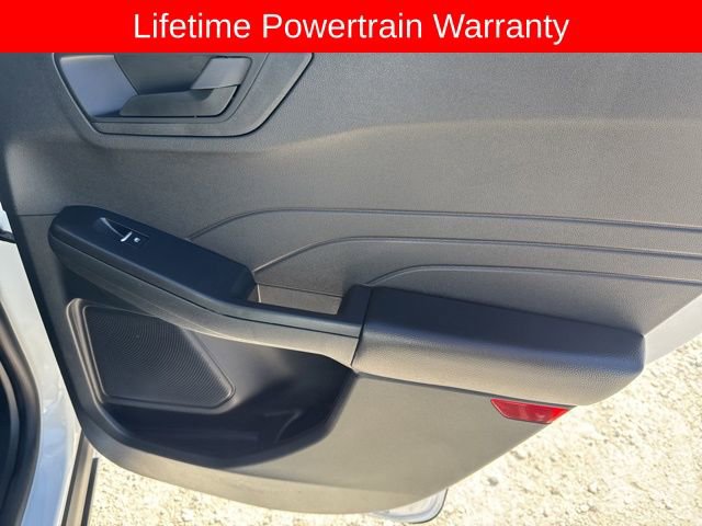 Used 2025 Ford Escape Active AWD/4WD image 22