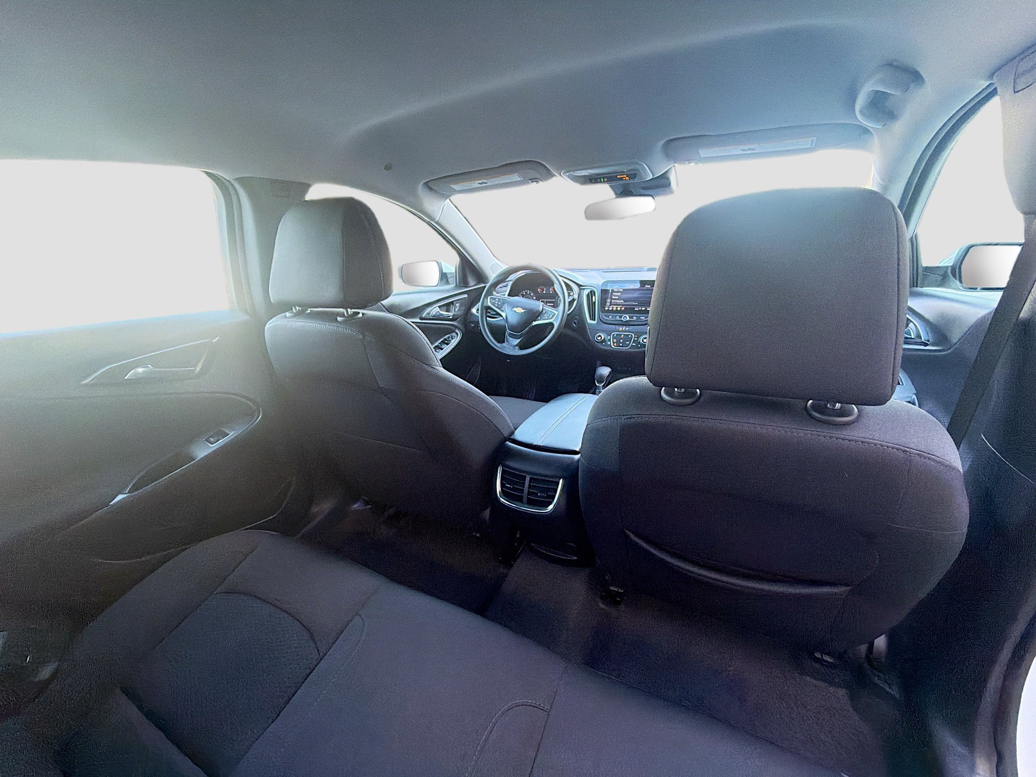 Used 2025 Chevrolet Malibu LT FWD image 28