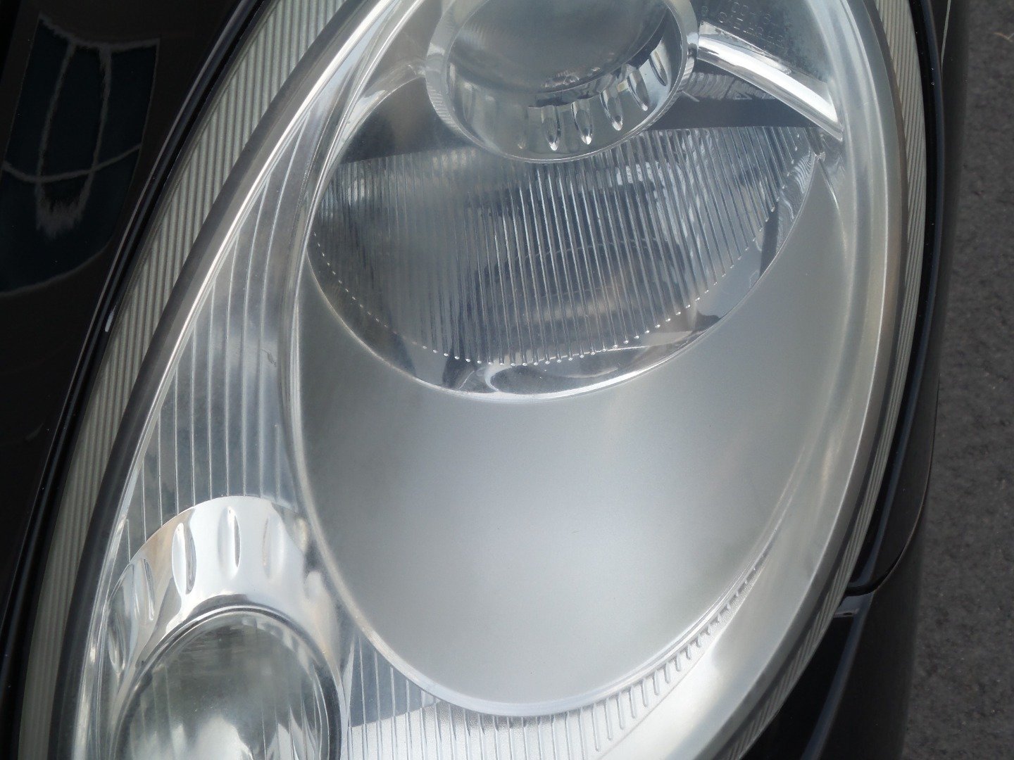 Used 2005 Porsche Boxster S RWD image 59