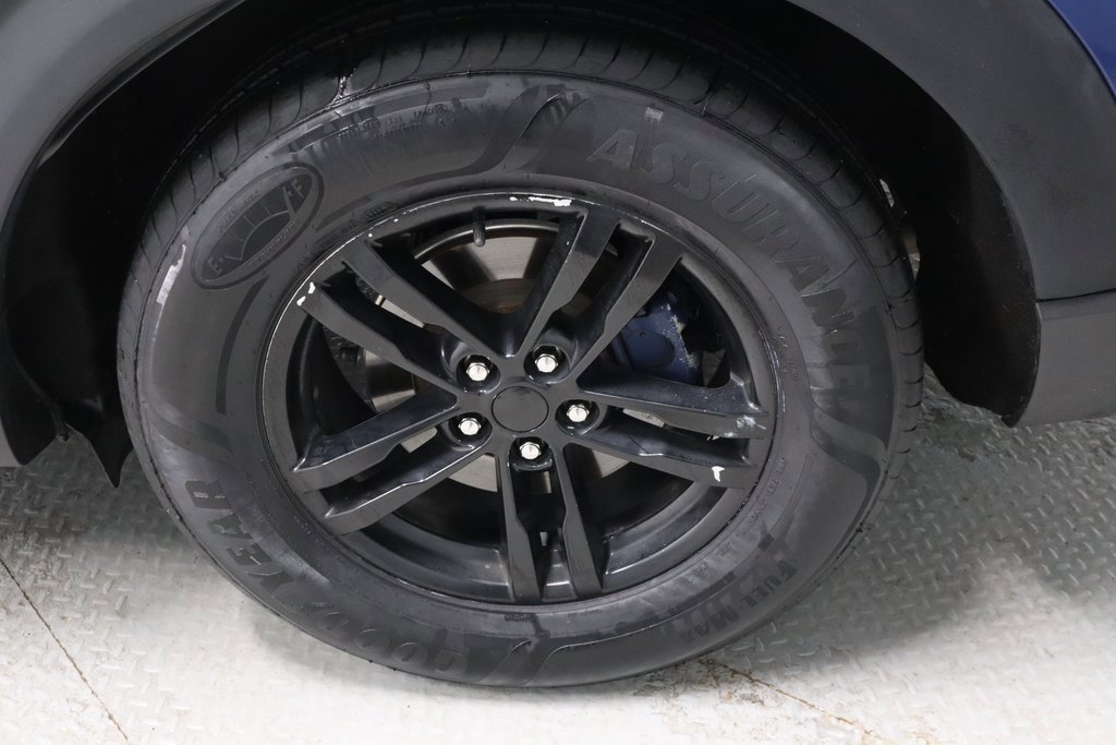 Certified 2022 Ford Explorer XLT image 19