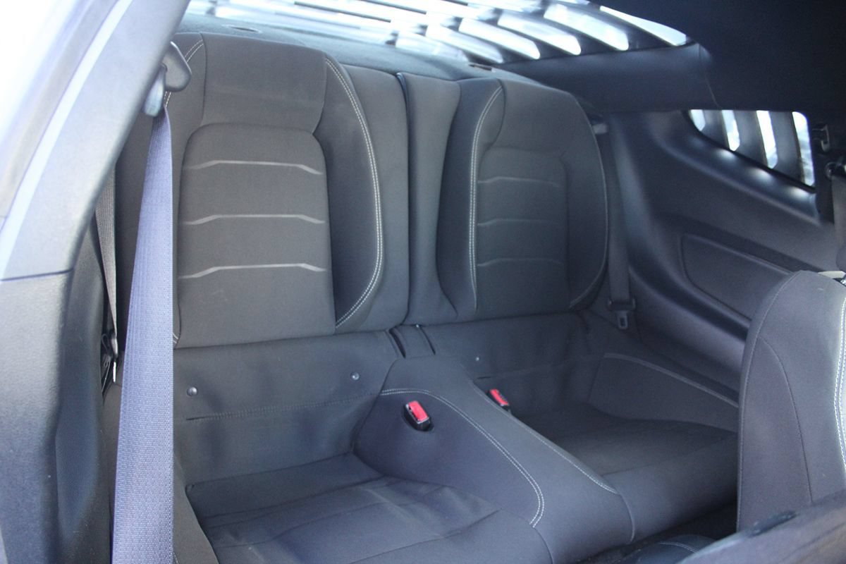 Used 2016 Ford Mustang GT w/ Interior & Wheel Package RWD image 27