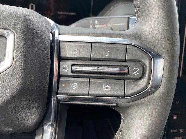 New 2026 GMC Yukon XL Elevation image 19