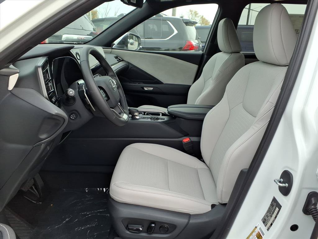 New 2026 Lexus TX 350 AWD w/ Technology Package image 15