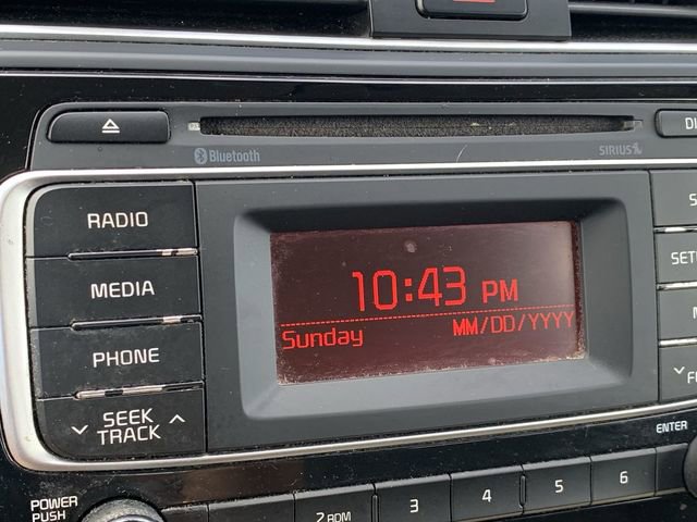 Used 2017 Kia Rio LX FWD image 21