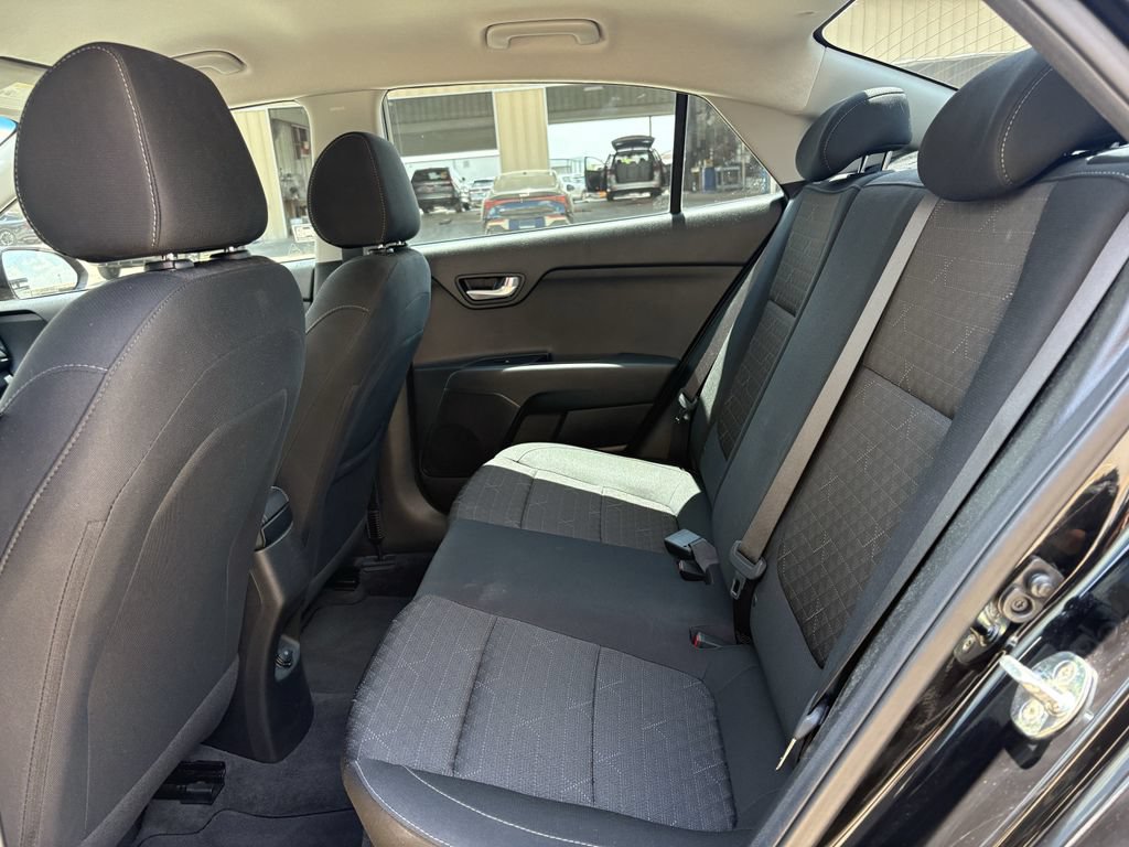Used 2019 Kia Rio S FWD image 23