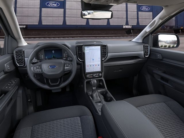 New 2026 Ford Ranger XLT AWD/4WD image 9