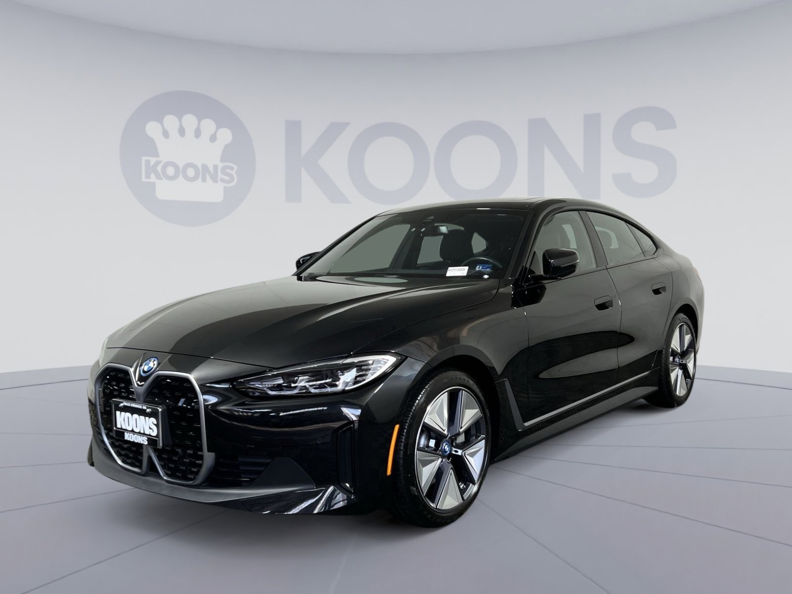 Used 2023 BMW i4 eDrive40 w/ Premium Package