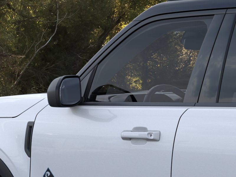 New 2026 Ford Bronco Sport Outer Banks AWD/4WD image 22