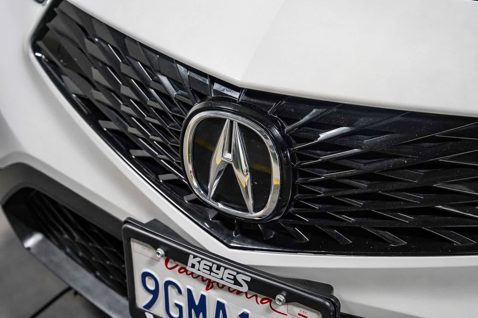 Used 2023 Acura Integra FWD image 8