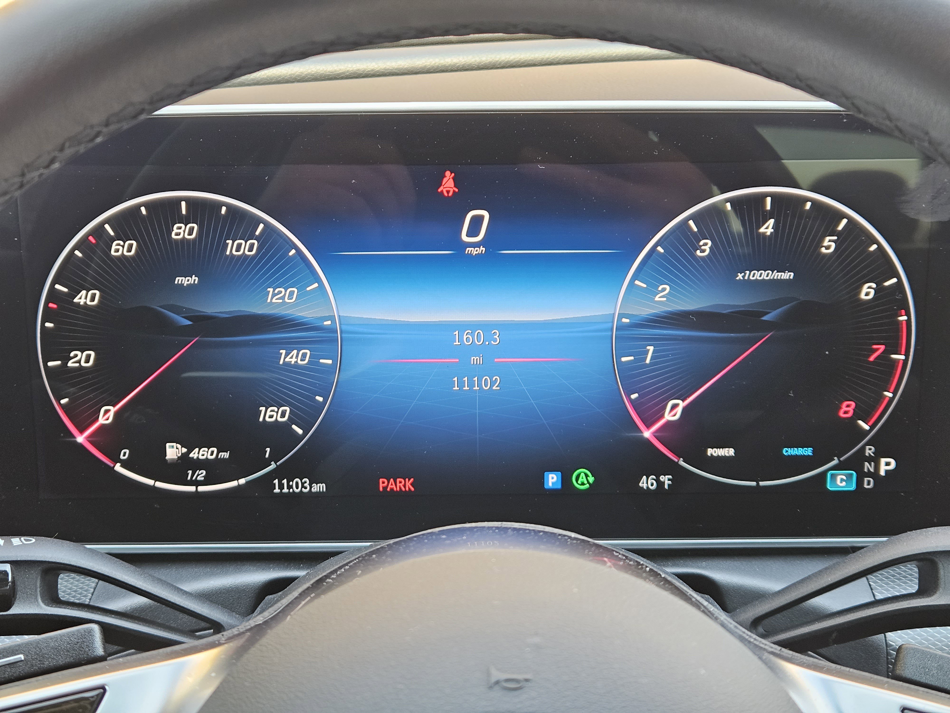 Used 2025 Mercedes-Benz C 300 Sedan image 15