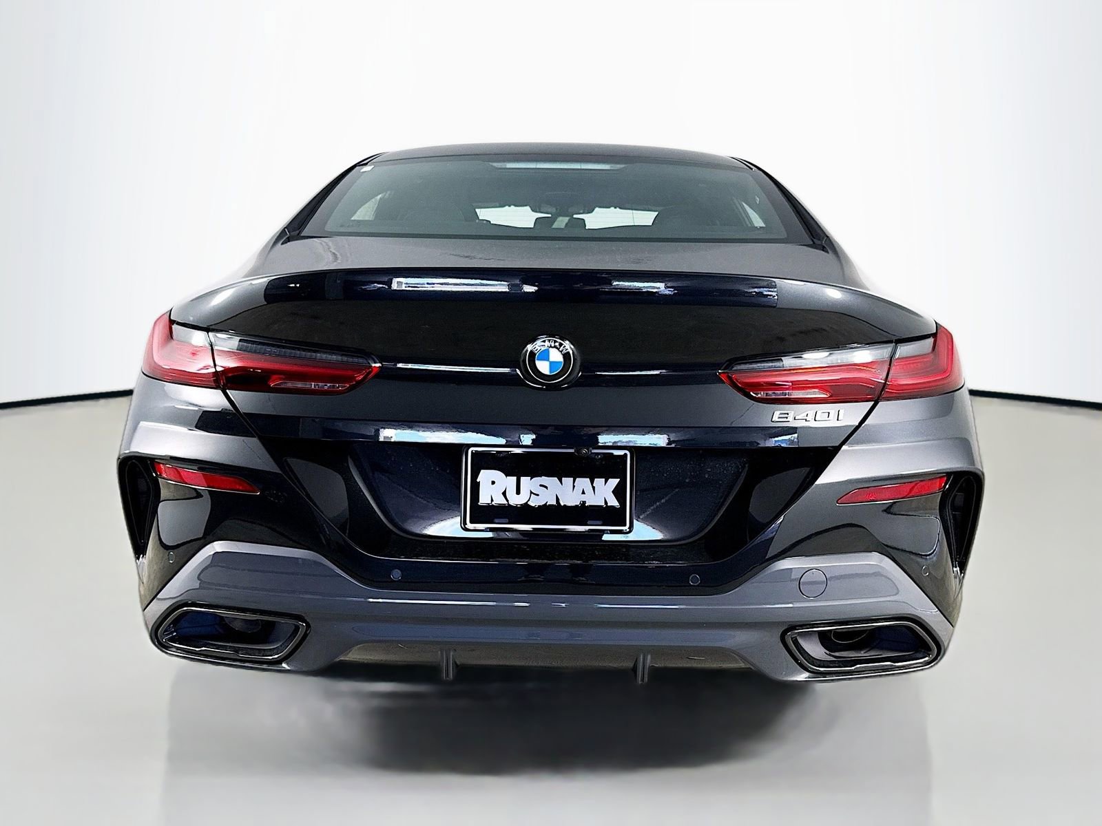 New 2026 BMW 840i w/ M Sport Professional Package RWD image 6