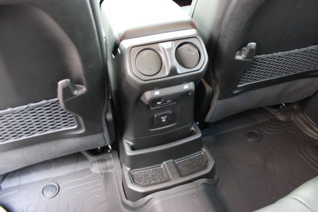New 2027 Jeep Wrangler Unlimited Rubicon AWD/4WD image 43