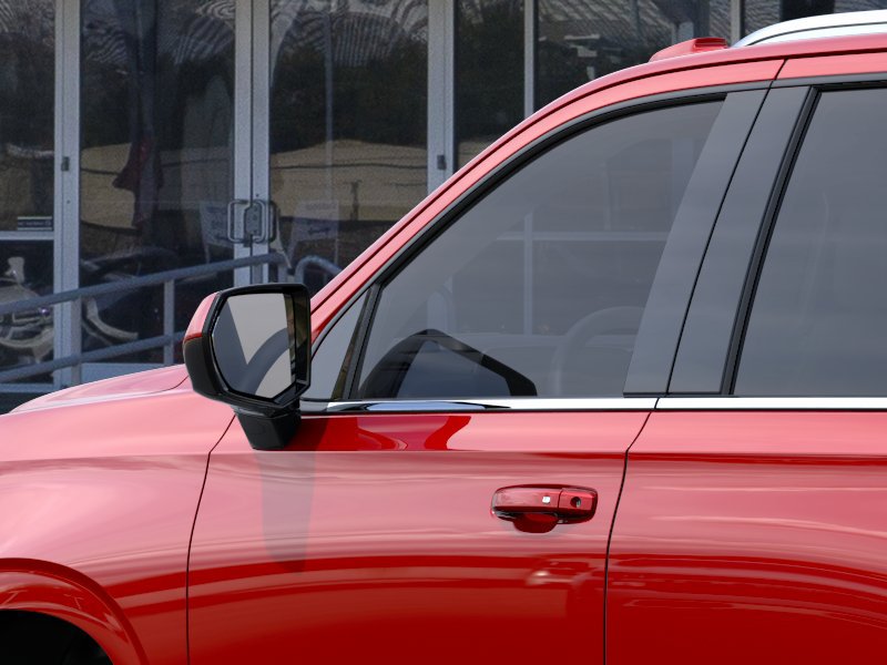 New 2026 Chevrolet Tahoe LS RWD image 12
