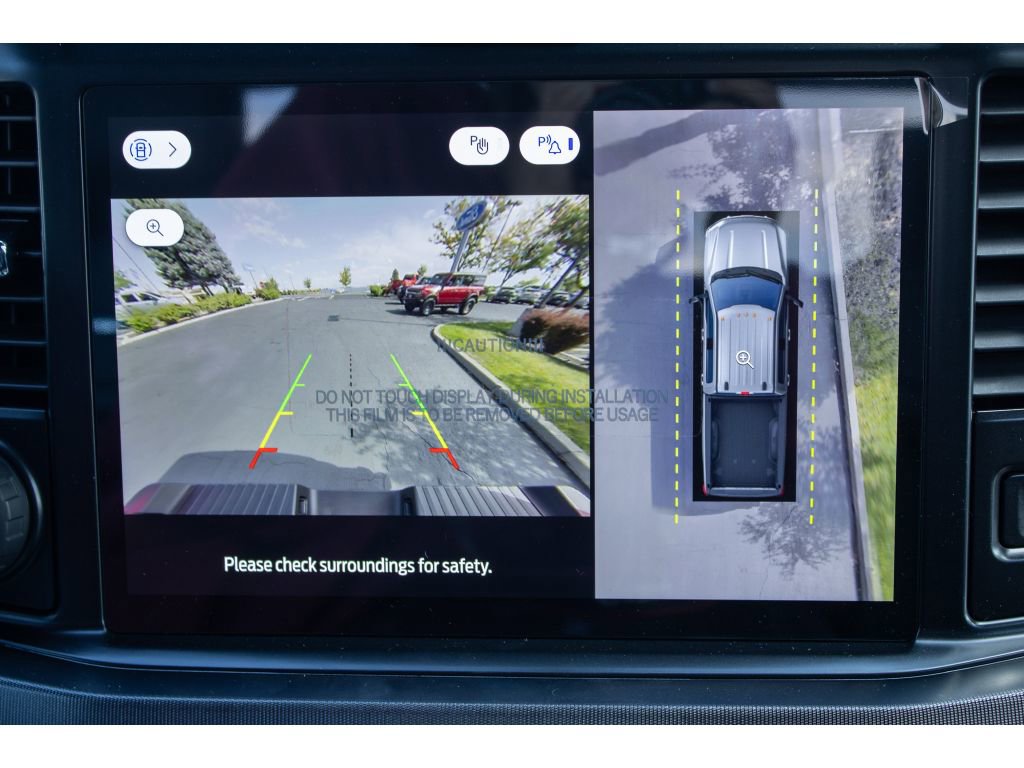 New 2026 Ford F350 Platinum image 46