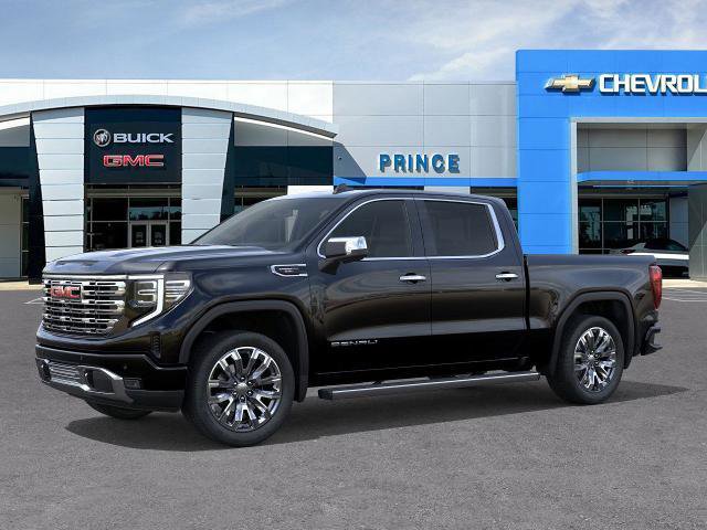 New 2026 GMC Sierra 1500 Denali w/ Denali Reserve Package image 38