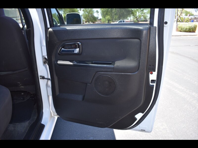 Used 2012 Chevrolet Colorado LT AWD/4WD image 23