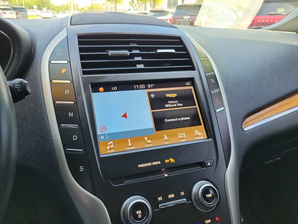Used 2019 Lincoln MKC Select w/ Select Plus Package FWD image 23