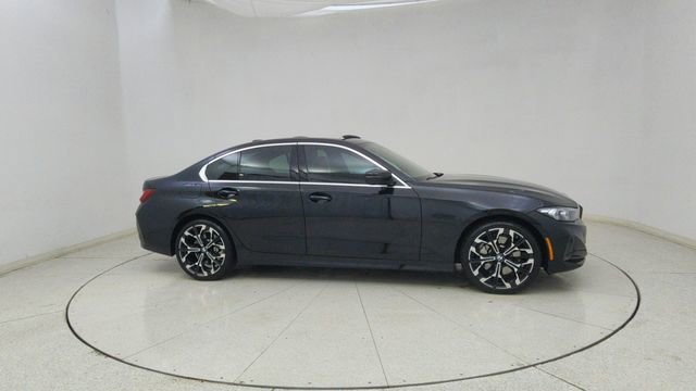 Used 2025 BMW 330i Sedan RWD image 62
