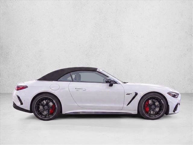 New 2027 Mercedes-Benz CLE 53 AMG 4MATIC Cabriolet image 8