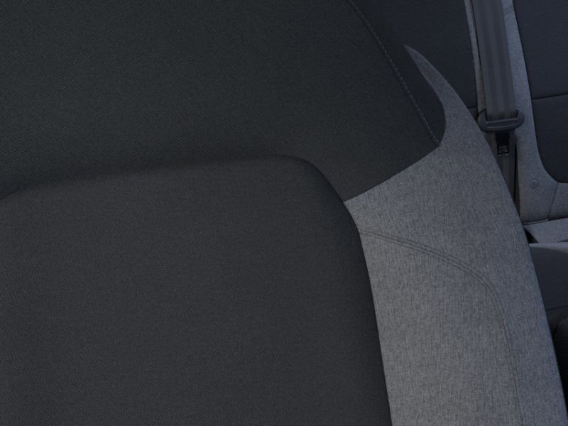 New 2025 Ford Bronco 4-Door image 18