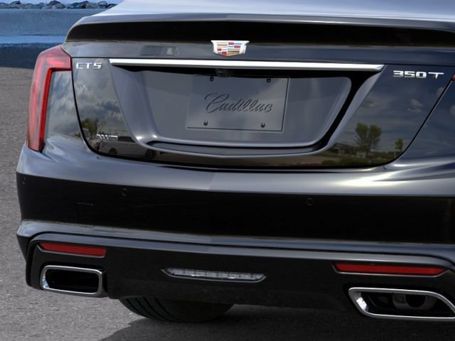 New 2026 Cadillac CT5 Premium Luxury AWD/4WD image 14