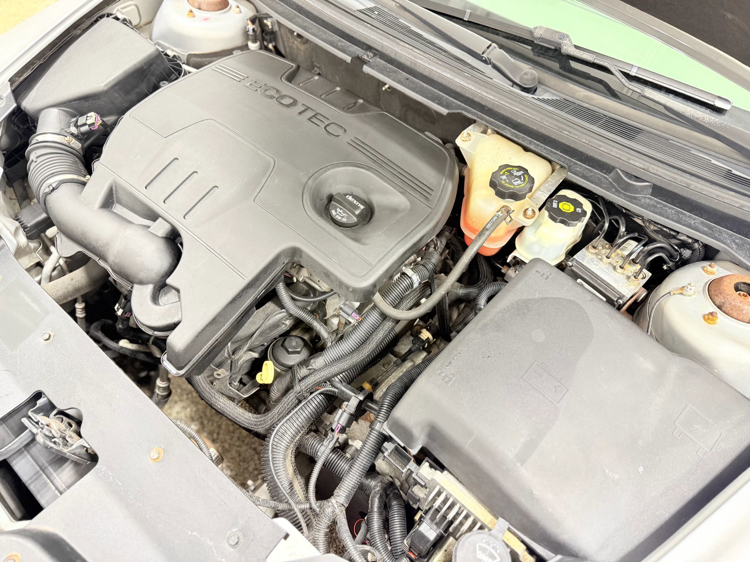 Used 2012 Chevrolet Malibu LS image 38