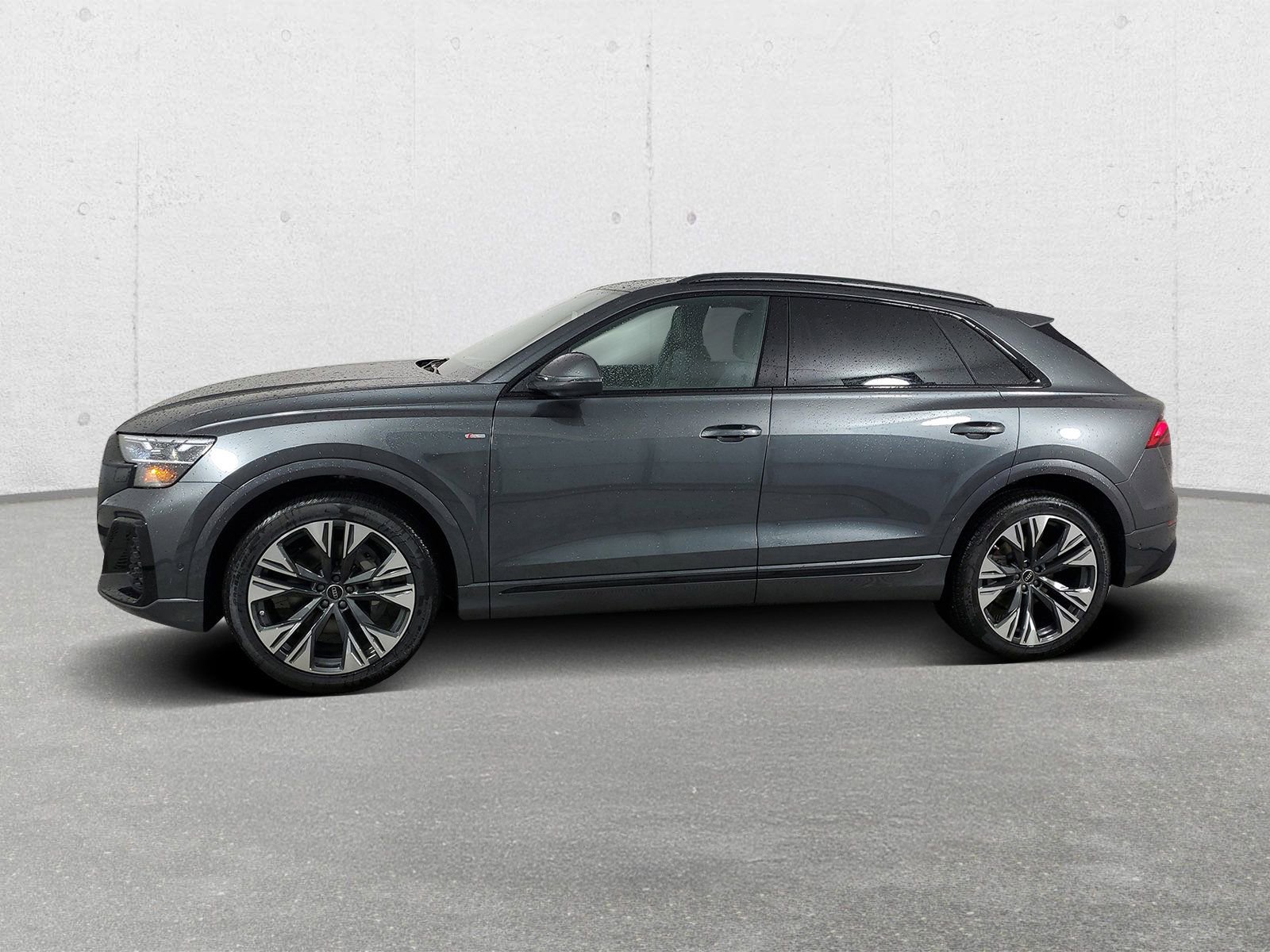 New 2026 Audi Q8 Premium Plus image 6