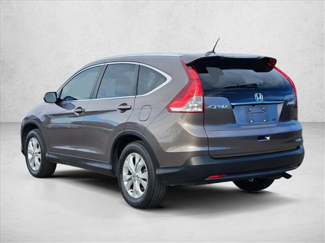 Used 2014 Honda CR-V EX-L image 8