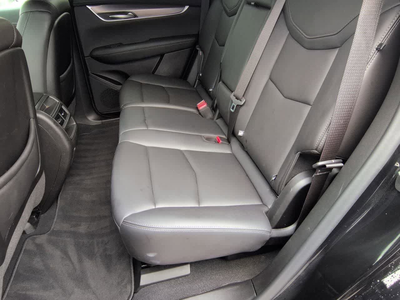 Used 2023 Cadillac XT5 Luxury AWD/4WD image 19