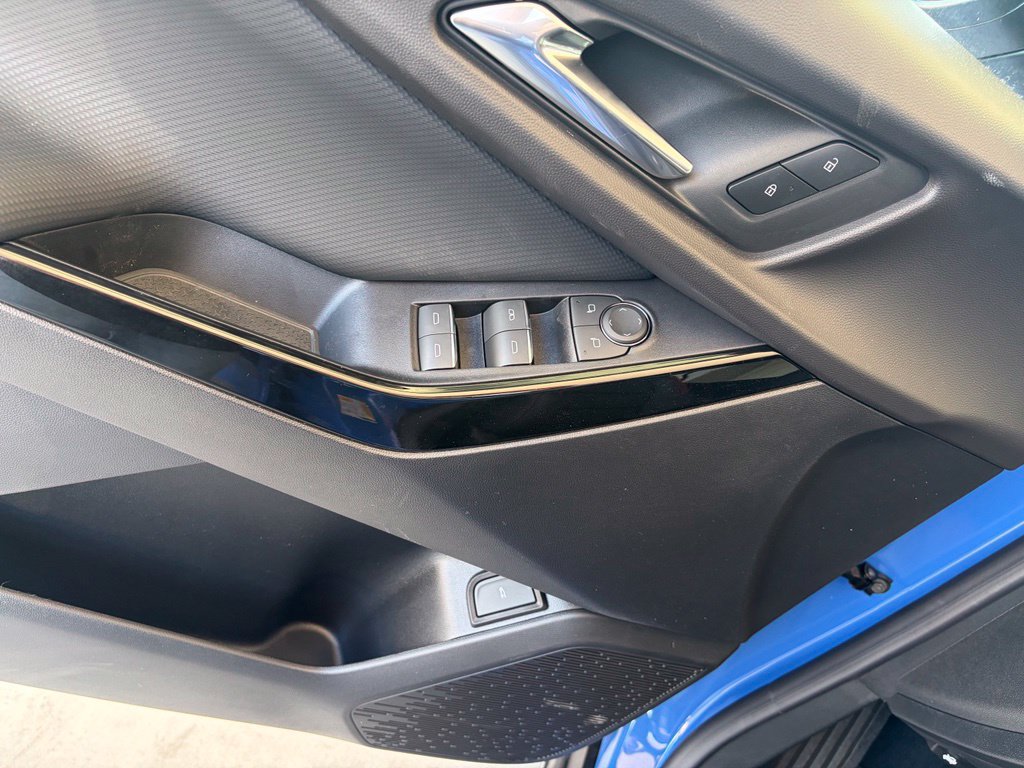 New 2027 Chevrolet Equinox RS AWD/4WD image 15
