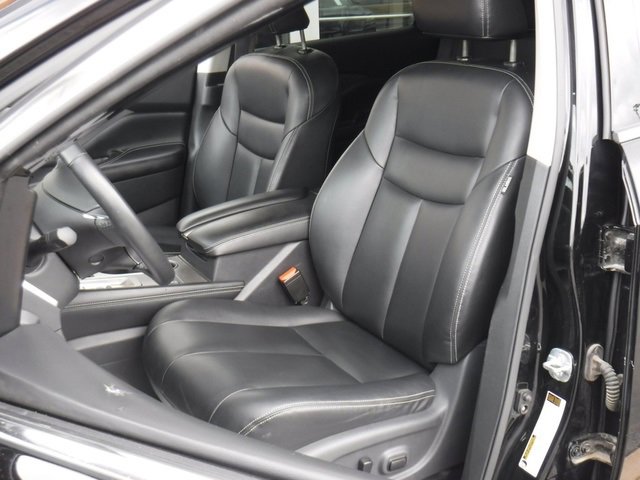 Used 2023 Nissan Murano SV image 14