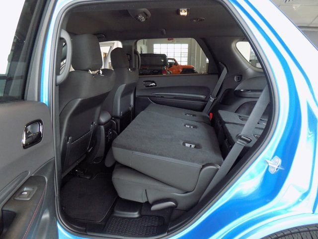 New 2026 Dodge Durango GT image 40