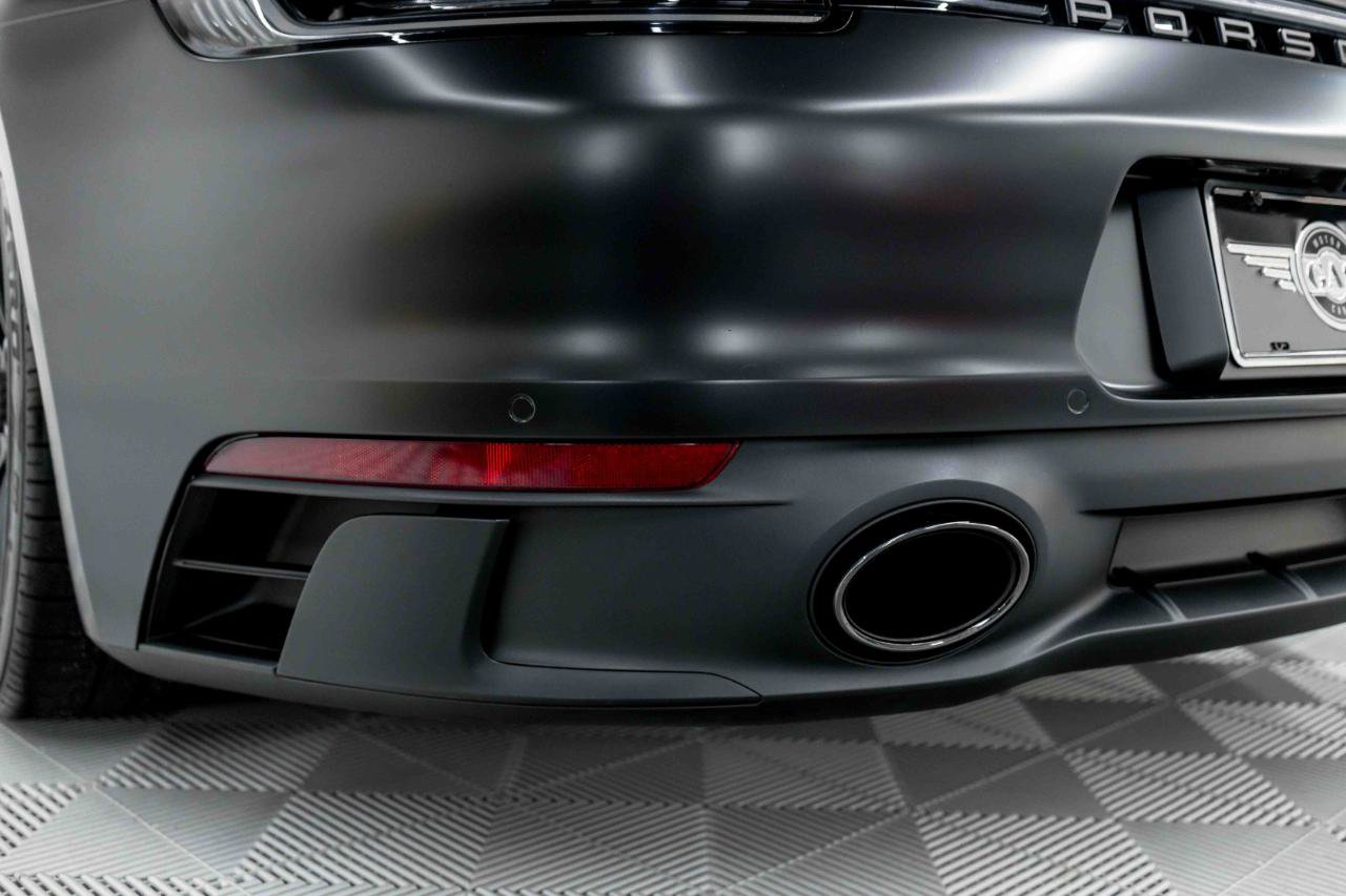 Used 2022 Porsche 911 GT3 RS image 26