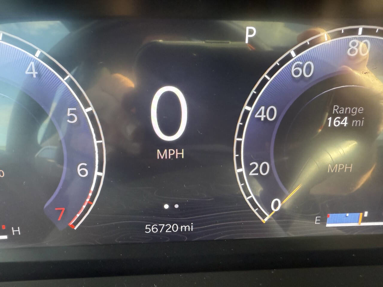 Used 2021 Jeep Grand Cherokee L Limited image 19