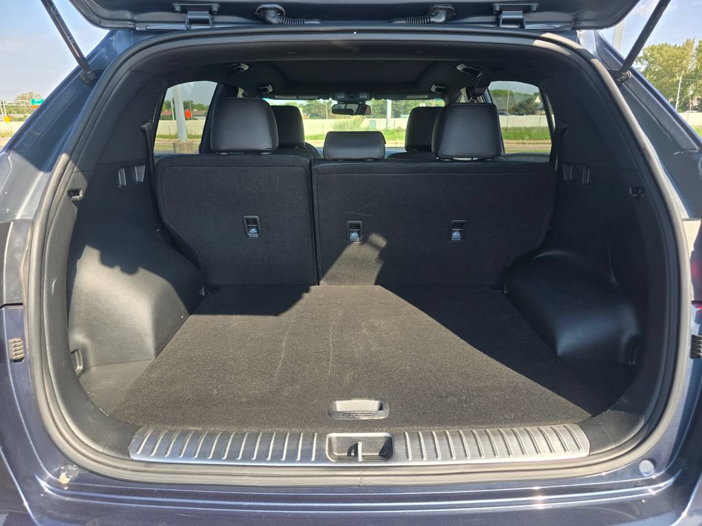 Used 2022 Kia Sportage Nightfall Edition FWD image 17