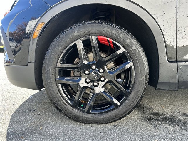 Used 2020 Chevrolet Blazer LT w/ Redline Edition image 11