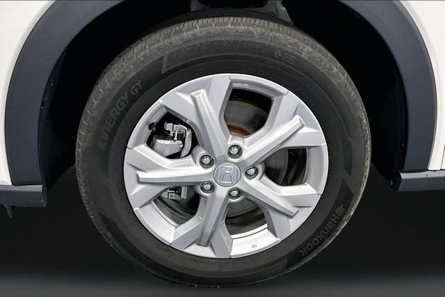 Used 2024 Honda HR-V LX image 28