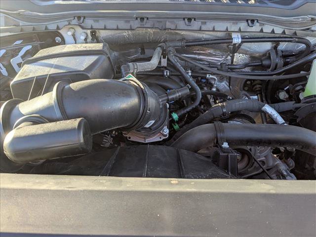 Used 2024 Ford F350 XLT w/ FX4 Off-Road Package image 20