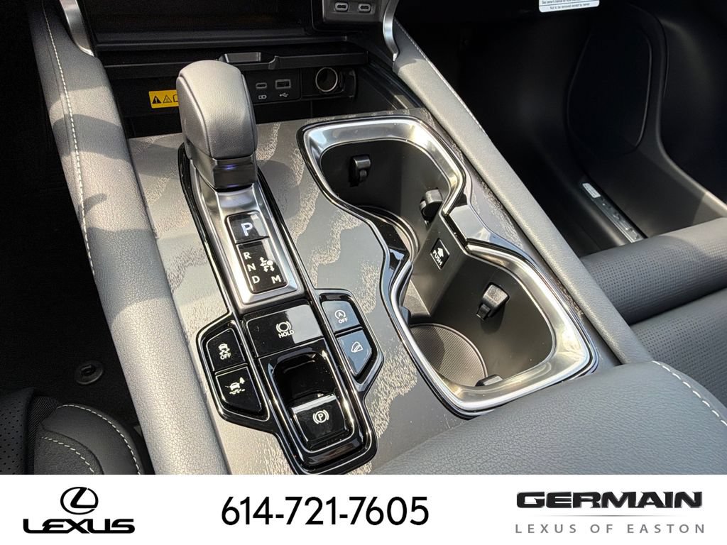 New 2026 Lexus RX 350 AWD w/ Convenience Package image 29