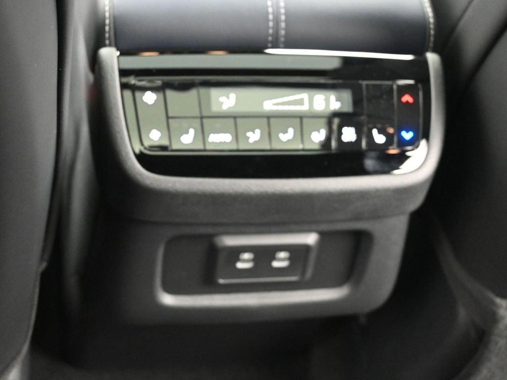 New 2026 INFINITI QX60 Sport w/ Dark Cargo Package image 15