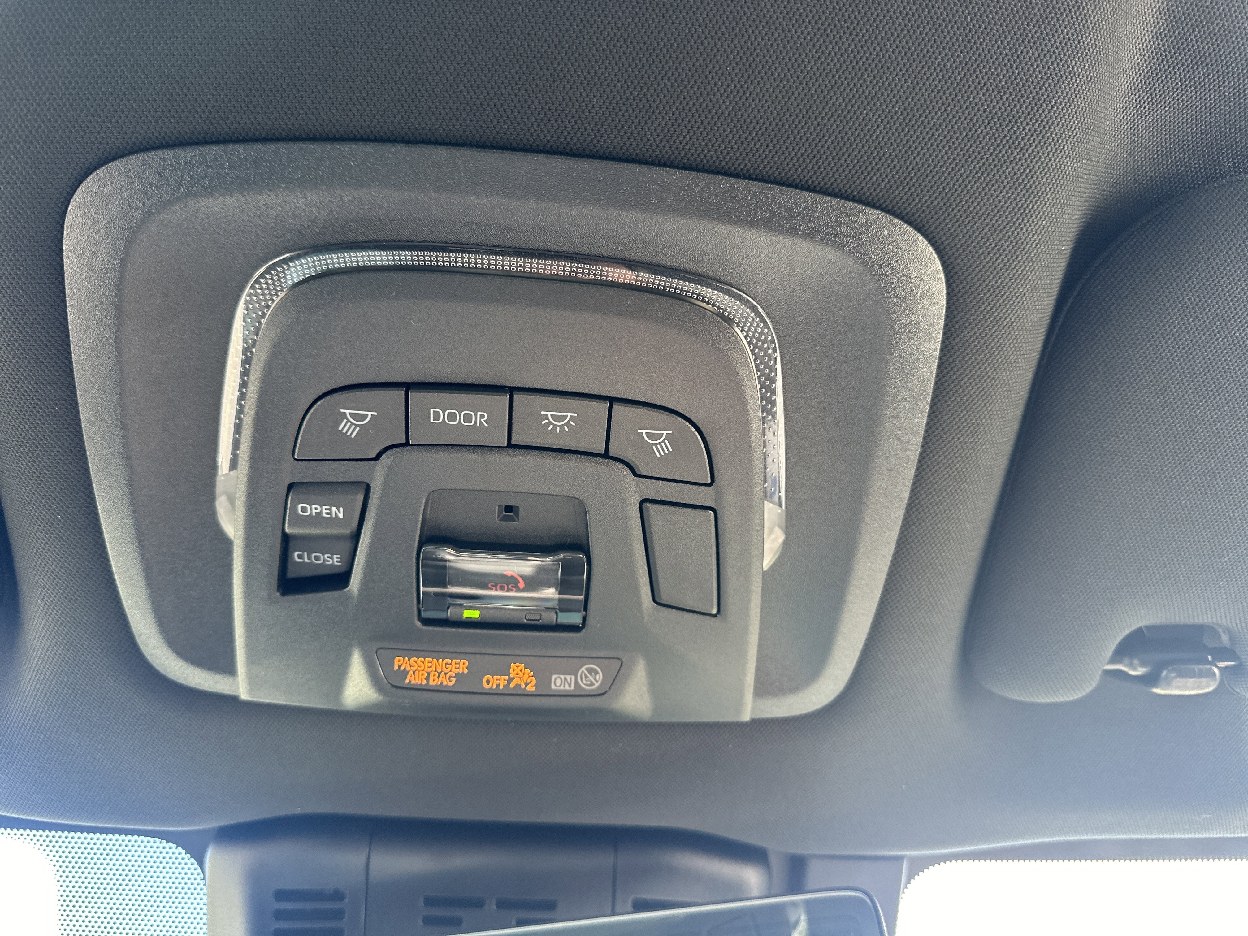 New 2025 Toyota Crown Signia image 20