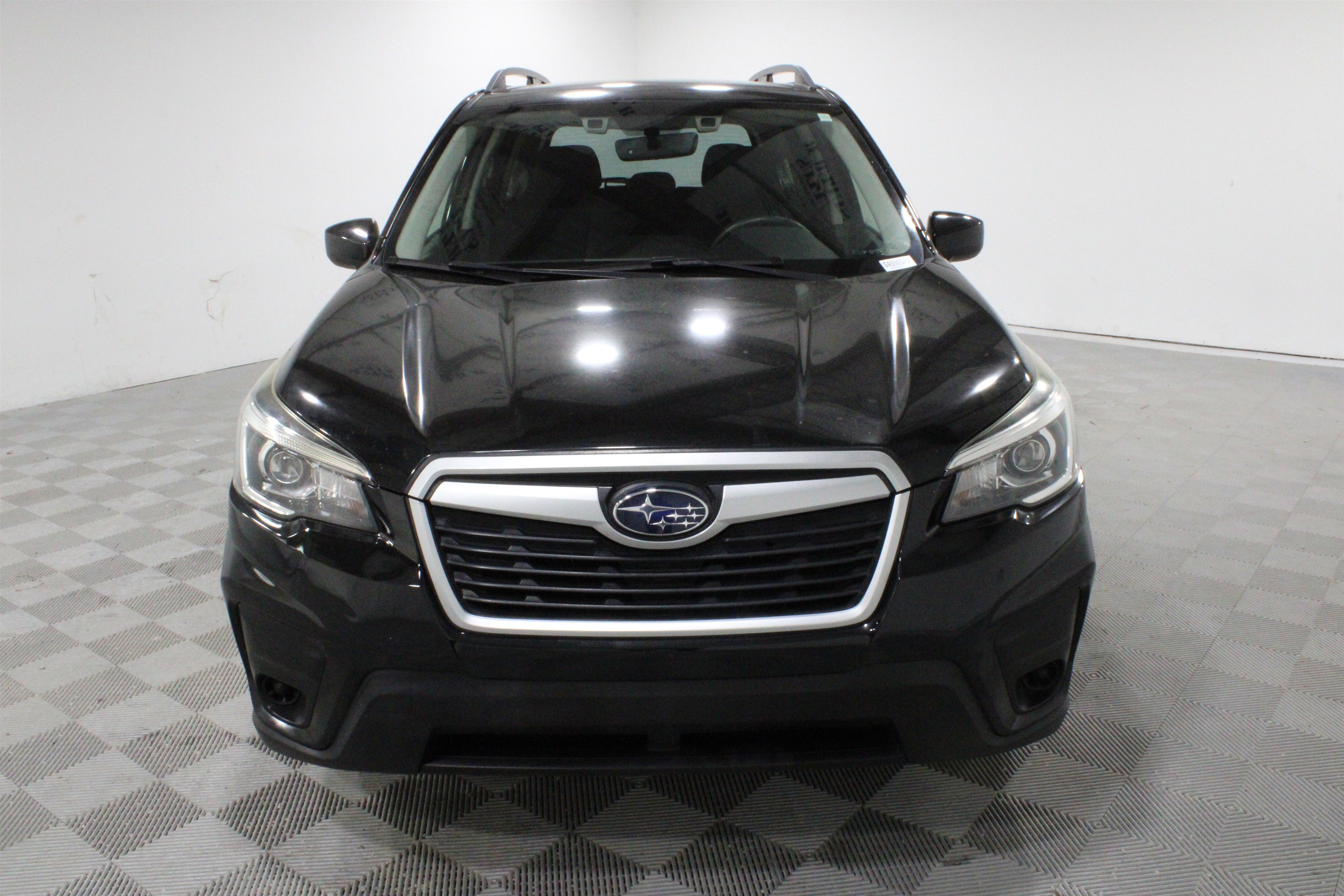 Used 2019 Subaru Forester Premium AWD/4WD image 32